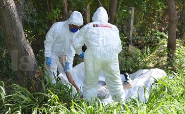 Archivo / La Opinión