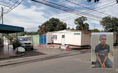 Cortesía y La Opinión