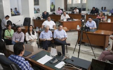 Archivo / La Opinión