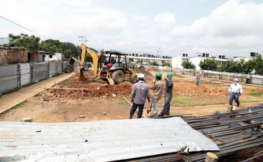 Archivo / La Opinión