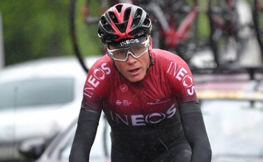 Archivo / La Opinión