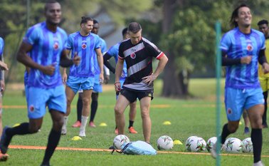 Archivo / La Opinión