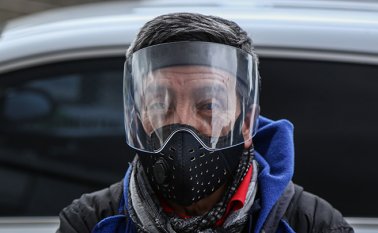 Gran parte de la población homenajeada el próximo 21 de junio es mayor de 60 años. Colprensa