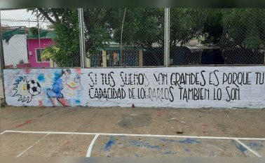 Cortesía