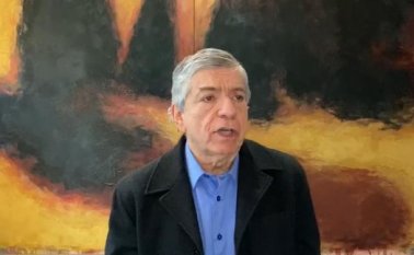 La semana pasada la plenaria del Senado ya la avaló y este martes está de primer punto en el orden del día de la plenaria de la Cámara de Representantes. Colprensa.