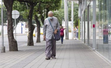 Archivo / La Opinión