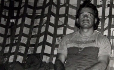 Lehder fue uno de los fundadores del Cartel de Medellín y hombre muy cercano a Pablo Escobar. Colprensa