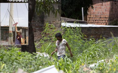 Archivo / La Opinión