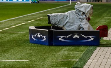 Uefa Champions League. Pixebay reference