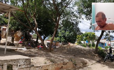 Archivo / La Opinión