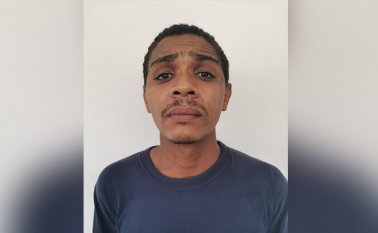 Dixander Brito Pérez. Cortesía