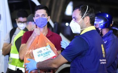 La Contraloría General de la república indaga dos contratos de la Alcaldía de Cúcuta y dos de la Gobernación de Norte de Santander, por presuntos sobrecostos. Archivo