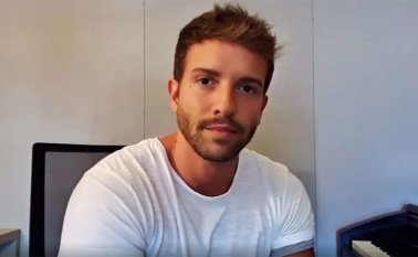 La confesión fue a través de su cuenta de instagram. Colprensa.