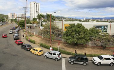 Mario Caicedo / La Opinión