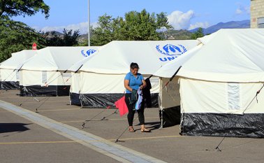 Mario Caicedo / La Opinión