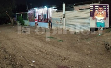 Vecinos del sector le pidieron a la Policía que intensifique los patrullajes de registro y control para contrarrestar el accionar de los delincuentes. La Opinión