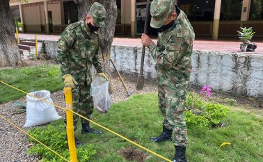 La jornada se realizó en Bucaramanga, Cúcuta y Ocaña. Cortesía