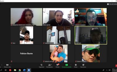 La misión de la Red es propender por el bienestar de creadores, gestores, formadores, investigadores y docentes del sector. Cortesía