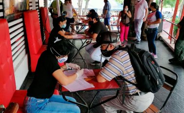 Cortesía para La Opinión