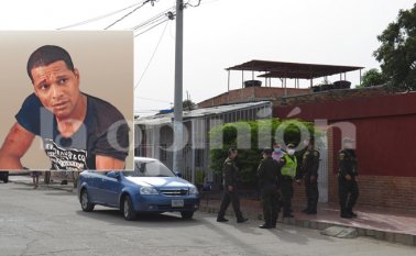 La Opinión y cortesía