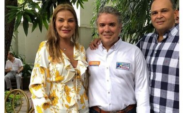 El proceso arranca este viernes. Colprensa.