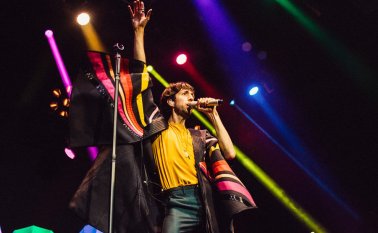 La fecha y hora del evento: el próximo 28 de junio a partir de las dos de la tarde. Colprensa.