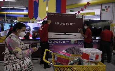 Archivo / La Opinión