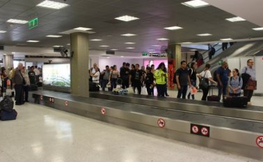 Archivo / La Opinión