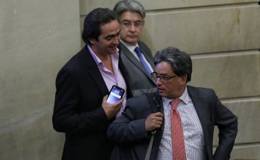 Para 2021 los ingresos podían aumentar en un 12 %, reduciendo la deuda de manera significativa. Colprensa.