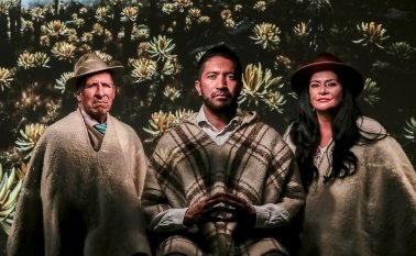 La invitación, que también se extiende a los tomadores de decisiones sobre estas grandes ‘fábricas’ de agua. Colprensa.