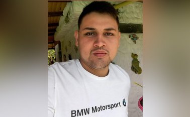 Jean Carlos Celis Andrade. Archivo / La Opinión