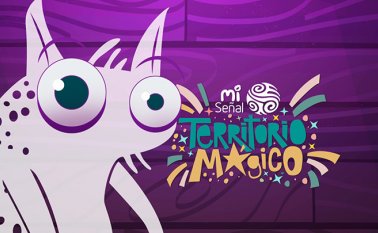 “En Territorio Mágico, están alojados muchos productos para esta coyuntura, curados junto al equipo técnico del Ministerio de Educación. Colprensa