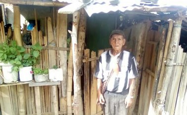 Inescrupulosos engañan a los adultos mayores de Ocaña arrebatando los pocos subsidios que obtienen de los programas sociales. Cortesía