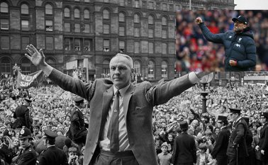 Archivo / La Opinión