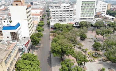 Archivo / La Opinión