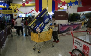 Archivo / La Opinión