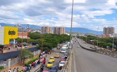 Cúcuta se prepara para otro Día sin IVA. Archivo La Opinión