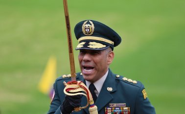 la institución adelanta las labores de investigación pertinentes para esclarecer lo ocurrido con el presunto abuso sexual de una niña indígena de la comunidad Nukab Makú. Colprensa.