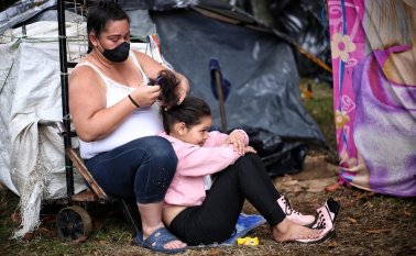 El director de la entidad señaló que la cantidad de ciudadanos venezolanos en Colombia ha disminuido. Colprensa.