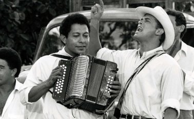 Una historia ambientada entre los años cuarenta y setenta en distintos lugares de la región Caribe colombiana Colprensa.