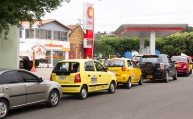 Archivo / La Opinión