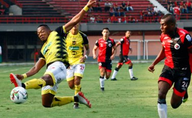 La fase de competencia iniciaría una semana después de la fase de Entrenamientos Específicos presupuestada entre el 20 de agosto y el 26 del mismo mes.  Archivo La Opinión