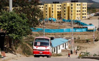 El gerente de Coomicro aseguró que su intención es habilitar la ruta, luego de que termine la emergencia sanitaria ocasionada por el coronavirus.  Archivo