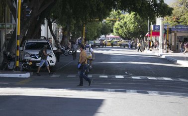 Juan Pablo Cohen / La Opinión