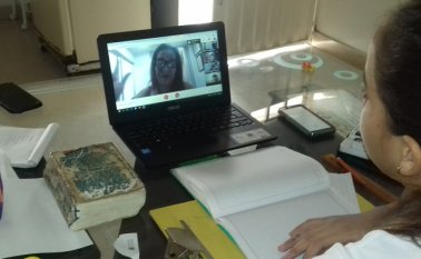 La capacitación es de carácter gratuito y limitado a 500 cupos. Archivo