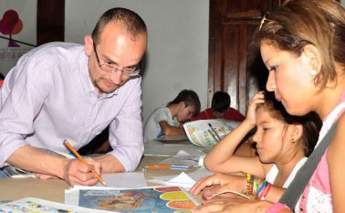 Alfredo Ramírez Parra ‘Yeyo’. Archivo / La Opinión