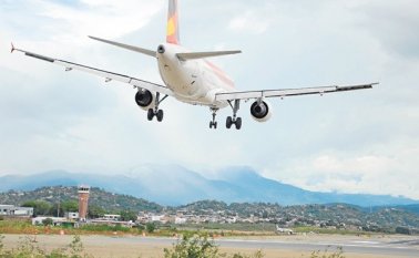 Archivo / La Opinión