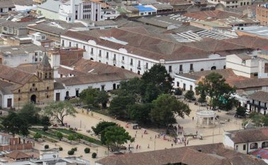 Archivo / La Opinión