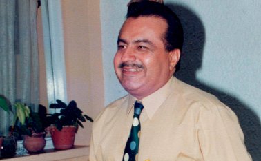 Julio Hernando Palacios Sánchez. La Opinión