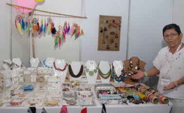 La Secretaría de Cultura y Turismo invita a todos los cucuteños para que se apropien de este patrimonio cultural que los artesanos han construido a través de la creatividad e imaginación, y así contribuir a la preservación de estos saberes. Archivo La Opinión